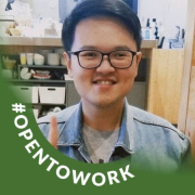 Yu-Lin Lee - PeerSpot reviewer