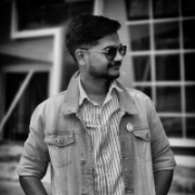 Manjunath Kusugal - PeerSpot reviewer
