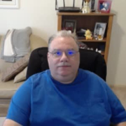 David Muscat - PeerSpot reviewer