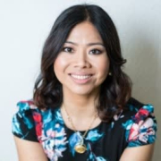 Grace Cecilio - PeerSpot reviewer