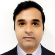 SunilSharma10 - PeerSpot reviewer