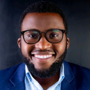 Dennis Kevogo - PeerSpot reviewer