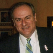 Steven Steiner - PeerSpot reviewer