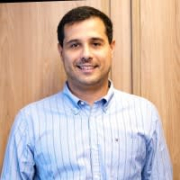 Daniolo Medrado - PeerSpot reviewer