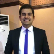 Muhammad Zubair Khan - PeerSpot reviewer