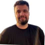 Alper Umar - PeerSpot reviewer