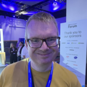 Philip Roberts - PeerSpot reviewer
