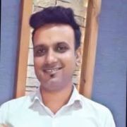 Ashish_Bhatnagar - PeerSpot reviewer