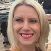 Purity  Mayors - PeerSpot reviewer