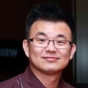 YunChyuan Sin - PeerSpot reviewer