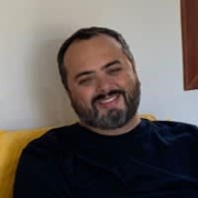 Edmar Silva - PeerSpot reviewer