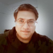 Syed Irtaza Ali - PeerSpot reviewer