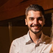 Cristiano Mendonça - PeerSpot reviewer