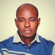 George Nsude - PeerSpot reviewer
