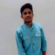 Sahil Gajbhiye - PeerSpot reviewer