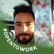 Maharshi Shukla - PeerSpot reviewer