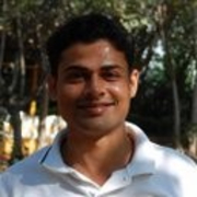 Kapil Pandey - PeerSpot reviewer