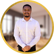 Mthawelanga Ngcakani - PeerSpot reviewer