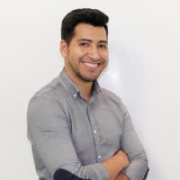 Anderson Linares - PeerSpot reviewer