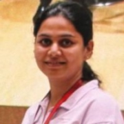 Ava Grace - PeerSpot reviewer