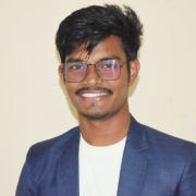 TarunRevalla - PeerSpot reviewer