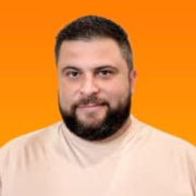 Theodoros Lysandrou - PeerSpot reviewer