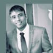 Roshan Bhondekar - PeerSpot reviewer