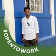 BabjeeVangipurapu - PeerSpot reviewer