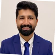 Belgin Abraham - PeerSpot reviewer