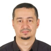 Salah Fateen - PeerSpot reviewer