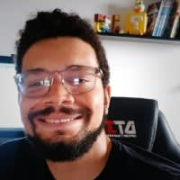 Luis FernandoDos Santos - PeerSpot reviewer