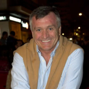 Jose Ramon Crespo - PeerSpot reviewer