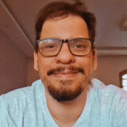 Felipe Domingos - PeerSpot reviewer