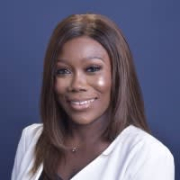 Gbemisola Osunrinde - PeerSpot reviewer