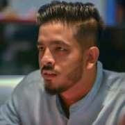 Subhajit Nag - PeerSpot reviewer