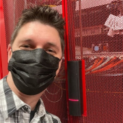 Rob Sabath - PeerSpot reviewer