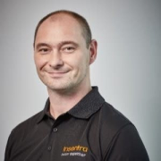 Sebastian Baszczyj - PeerSpot reviewer