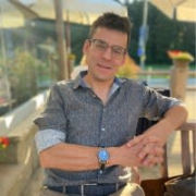 Dietmar Wettach - PeerSpot reviewer