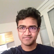 Swapan Biswas - PeerSpot reviewer