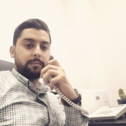 Mustafa Zayat - PeerSpot reviewer