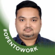 Shashi Narayan - PeerSpot reviewer