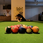 JayPatel5 - PeerSpot reviewer