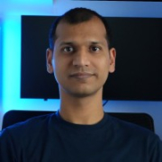 Mahesh Dash - PeerSpot reviewer