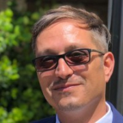 Domenico Cacciari - PeerSpot reviewer