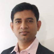 Samir-Paul - PeerSpot reviewer