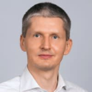 Vykintas Arlauskas - PeerSpot reviewer