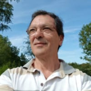 Olec Kovalevsky - PeerSpot reviewer