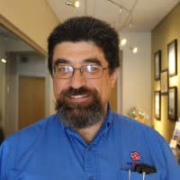 Tony Zafiropoulos - PeerSpot reviewer