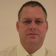 Chris Coetzee - PeerSpot reviewer