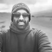 Tej Mirthinti - PeerSpot reviewer